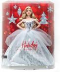 Barbie Lalka Holiday GXL18