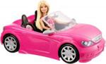 Barbie Luksusowy Kabriolet (Djr55)