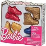 Barbie Modne buty dla Kena GJN53