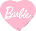 Barbie Podkładka Pod Mysz 001 Różowy (MTMPBARBIE001)