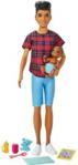 Barbie Skipper Babysitters GRP14