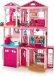 Barbie Wymarzony Domek Cjr47