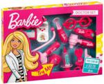 Barbie Zestaw Mały Doktor Wb18/36 - Zabawka