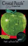 Bard Crystal Puzzle Jabłko Zielone