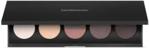 Bare Minerals Paleta 5 cieni do powiek Bounce & Blur Eyeshadow Palette Dawn