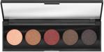 bareMinerals Dusk Bounce & Blur Eyeshadow Palette Paleta cieni do powiek