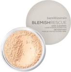 bareMinerals Makijaż twarzy Podkład Blemish Rescue Loose Powder Foundation Fair Ivory 6g