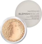 bareMinerals Makijaż twarzy Podkład Blemish Rescue Loose Powder Foundation Fairly Light 6g