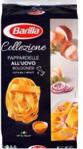 Barilla 250G Makaron Jajeczny Pappardelle Gniazda Wstęgi