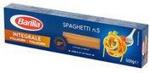 BARILLA Integrale Makaron pełnoziarnisty długi Spaghetti 500g