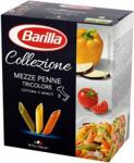 Barilla Mezze penne tricolore makaron 500g