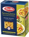 Barilla Senza Glutine Penne Rigate Makaron Bezglutenowy 400G