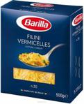 Barilla Włoski Makaron Filini Vermicelles 500g