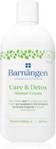 Barnangen Barnängen Care & Detox Pobudzający Krem Pod Prysznic 400 Ml