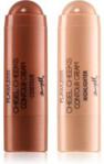 Barry M Flawless Chisel Cheeks Bronzer 10g