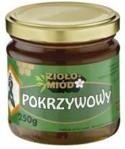 Bartnik Ziołomiód Pokrzywowy 250G