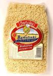 Bartolinki Makaron 2Jajeczny Literkocyferki 250 G