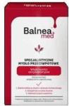 BARWA Balnea Specjalistyczne mydło antybakteryjne przeciwpotowe 100 g