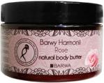 Barwa Barwy Harmonii Masło do Ciała Różane 220ml