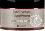 Barwa Barwy Harmonii Peeling Cukrowy Odżywczy 250ml