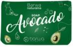 Barwa Naturalna Avocado Mydło 100G