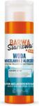 Barwa Siarkowa Aloes Woda Micelarna Łagodząca 200Ml