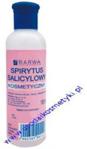 Barwa Spirytus salicylowy kosmetyczny 100ml