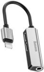 Baseus Adapter Lightning Jack 3,5Mm (CALL52S1)