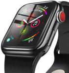 Baseus FOLIA OCHRONNA NA CAŁY EKRAN FULL SCREEN 0.2MM APPLE WATCH 44MM (SGAPWA4-H01)