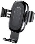 Baseus Gravity Car Mount Black (BSU028BLK)