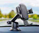 Baseus Gravity Car Mount Dashboard Black (WXYL-A01)