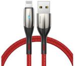 Baseus Kabel Calspc09 Usb 20 Lightning M 2M Czerwony