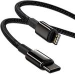 Baseus Kabel Usb-C Do Lightning Pd 20W 1M