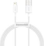 Baseus Kabel Usb Do Lightning Superior Series, 2.4A, 1M (CALYSA02)