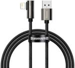 Baseus Kabel USB - Lightning Legend Series 1 m czarny