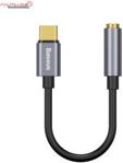 Baseus L54 USB-C + mini jack 3,5mm Adapter audio