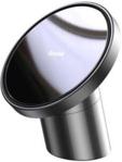 BASEUS Magnetic Car Mount Czarny (SULD-01)