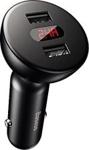 Baseus Shake-head Car Charger (CCALL-YT01)