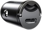 Baseus Tiny Star PPS 30W USB-C (BSU084BLK)