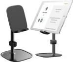 BASEUS UNIVERSAL STAND HOLDER SMARTPHONE & TABLET BLACK