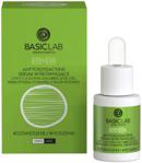 Basiclab Antyoksydacyjne Serum Wyrównujące Z Wit. C 15%15ml