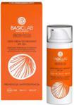 Basiclab Lekki Krem Ochronny Spf50+ Prewencja I Antyoksydacja 50ml