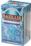 Basilur 70422 20x2g Frosty Afternoon Herbata Czarna Saszetki