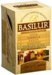 BASILUR Herbata 70273-02 Liść Ceylonu w saszetkach 20x2g