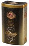 Basilur Herbata Earl Grey w puszce 100g