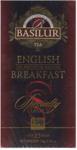 Basilur Herbata English Breakfast w saszetkach 25x2g 70869