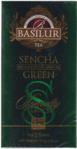 Basilur Herbata Sencha green w saszetkach 70867