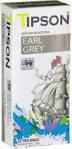 Basilur Herbata Tipson Earl Grey W Saszetkach 25 X 2G