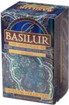 Basilur Magic Nights Herbata Czarna Saszetki 20x2g