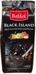 Bastek Coffee & Tea Herbata czarna Black Island 100g